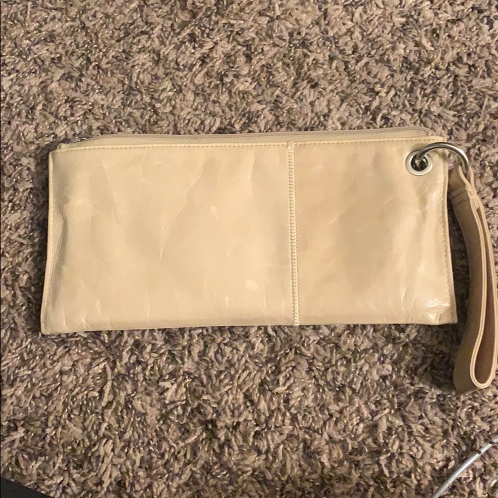 Hobo wristlet